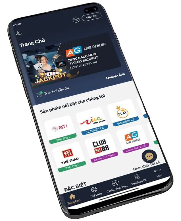 Minh bạch và công bằng tại 888to bet