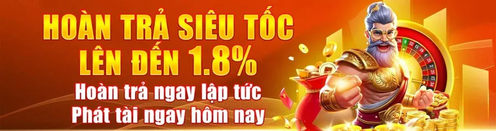 Game Bắn Cá Phượng Hoàng Lửa
