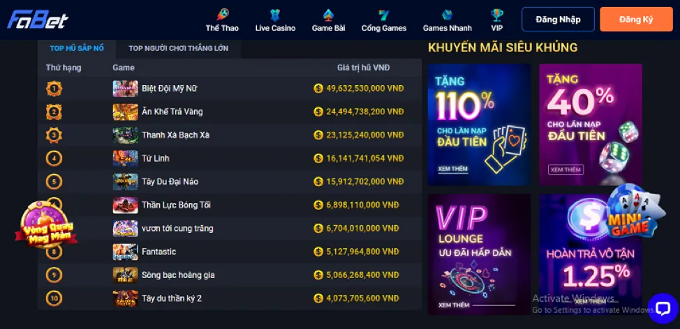 Người dùng quản lý quyền riêng tư và dữ liệu cá nhân của họ trên 888to bet