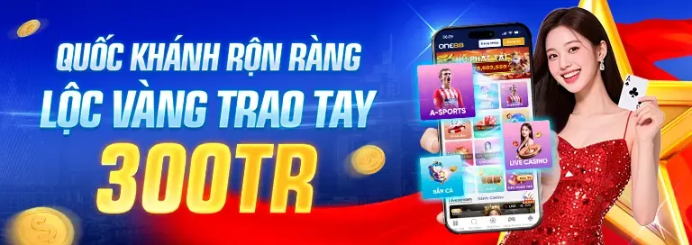 Khuyến mãi hoàn trả bắn cá hàng ngày