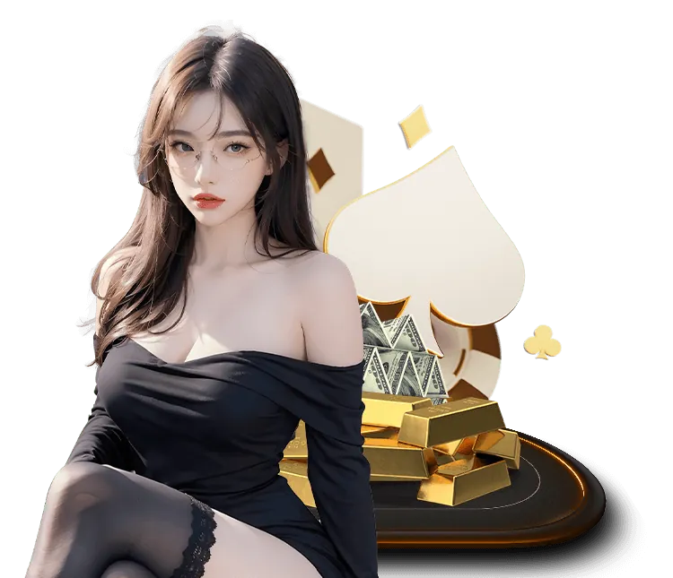 Trò Chơi Xèng (Slot Games)